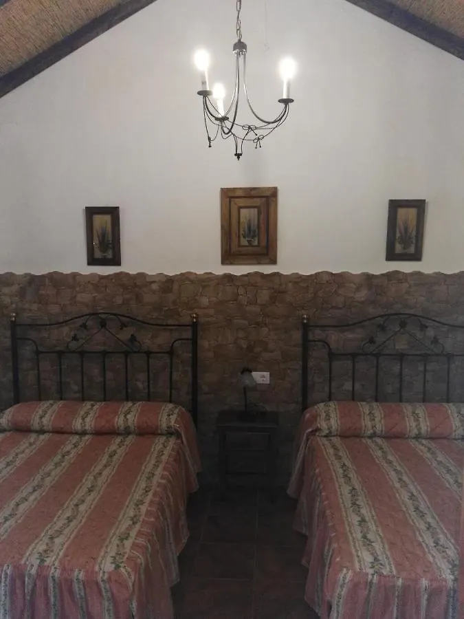 Vila Casa El Cerro El Bosque