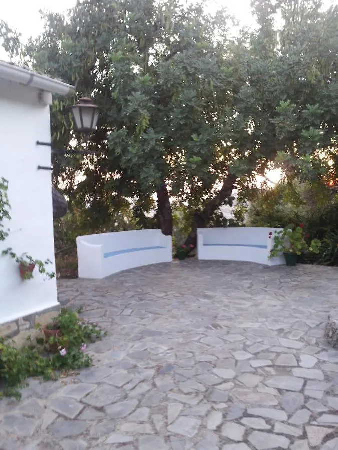 Horská chata Vila Casa El Cerro El Bosque