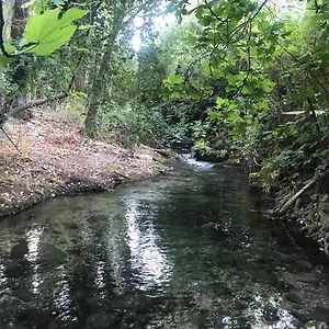 Сasa de vacaciones Bosque Alto, El Bosque