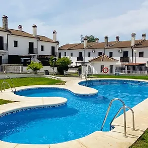 Apartamento Rural La Leyenda, El Bosque