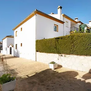 Casa rural Viruta, El Bosque