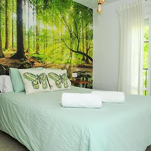 Apartamento El Sendero, El Bosque