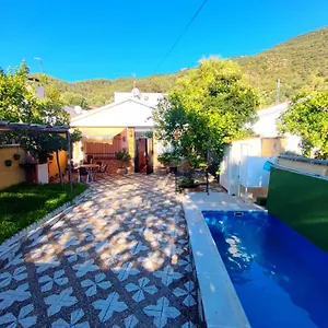 Сasa de vacaciones La Casa Del Naturalista, El Bosque