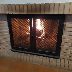 Apartamento Casa Curro, El Bosque
