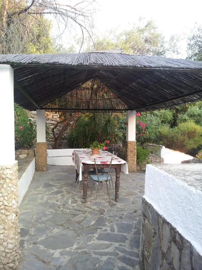 Casa El Cerro Villa El Bosque 0*,