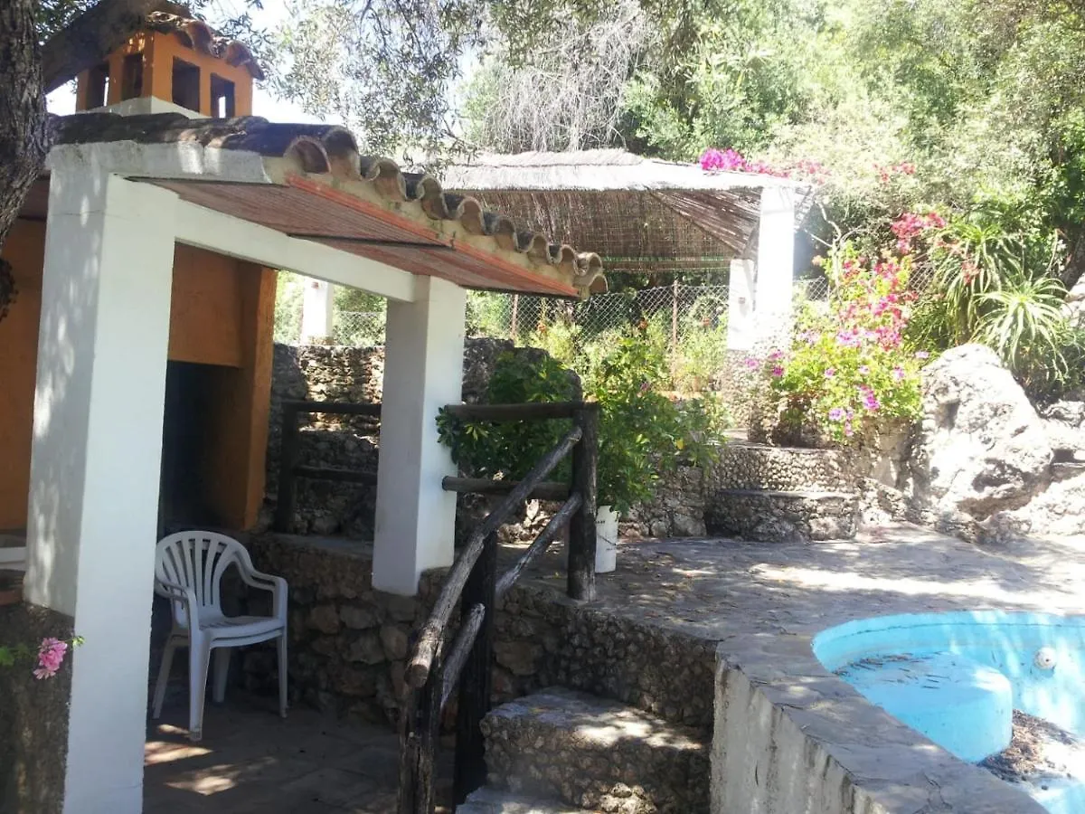 Casa El Cerro Villa El Bosque
